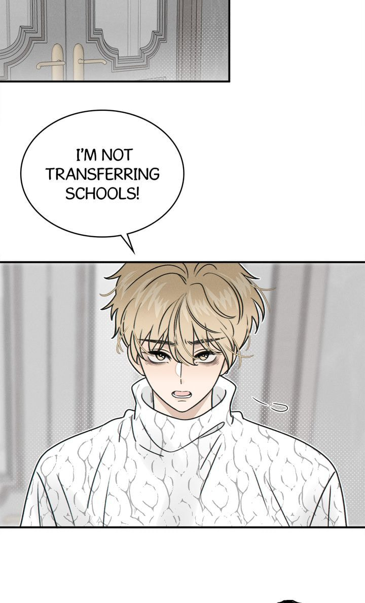 Salt Friend Chapter 69 page 9 - 