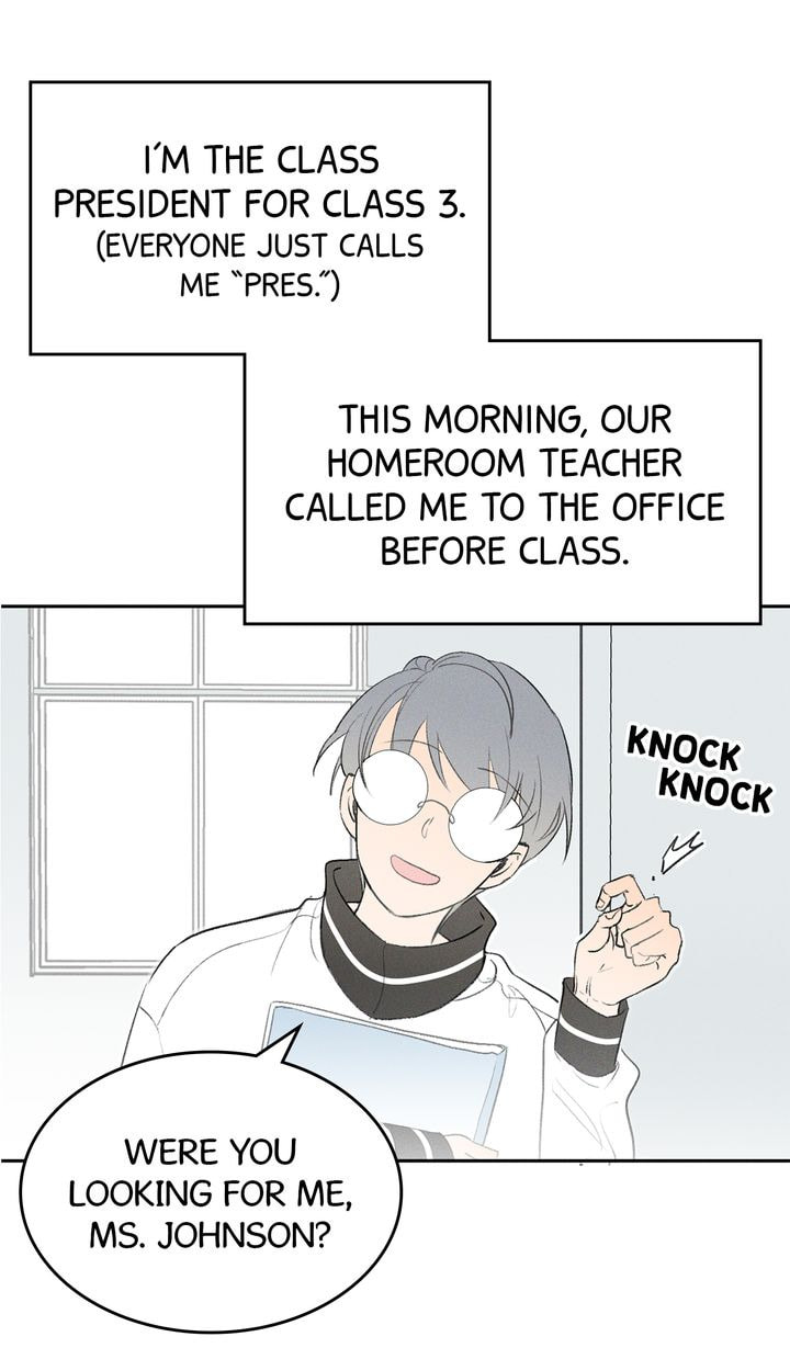 Salt Friend Chapter 7 page 2 - 