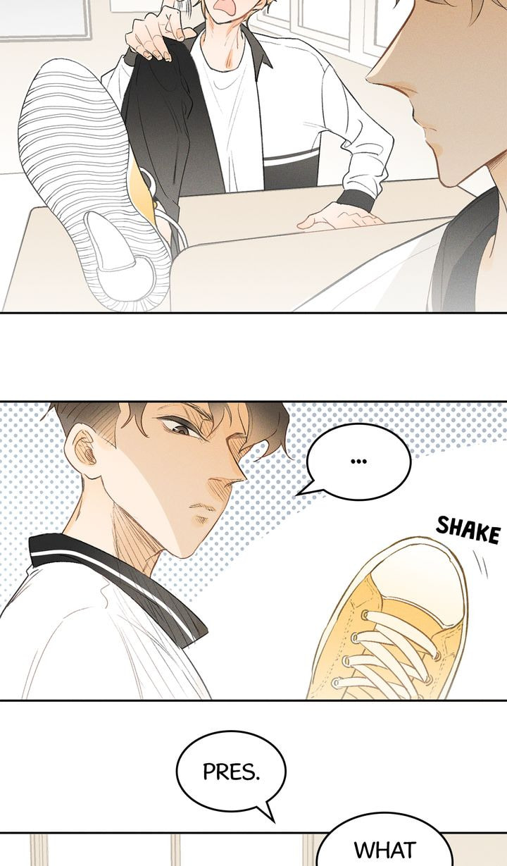 Salt Friend Chapter 7 page 11 - 