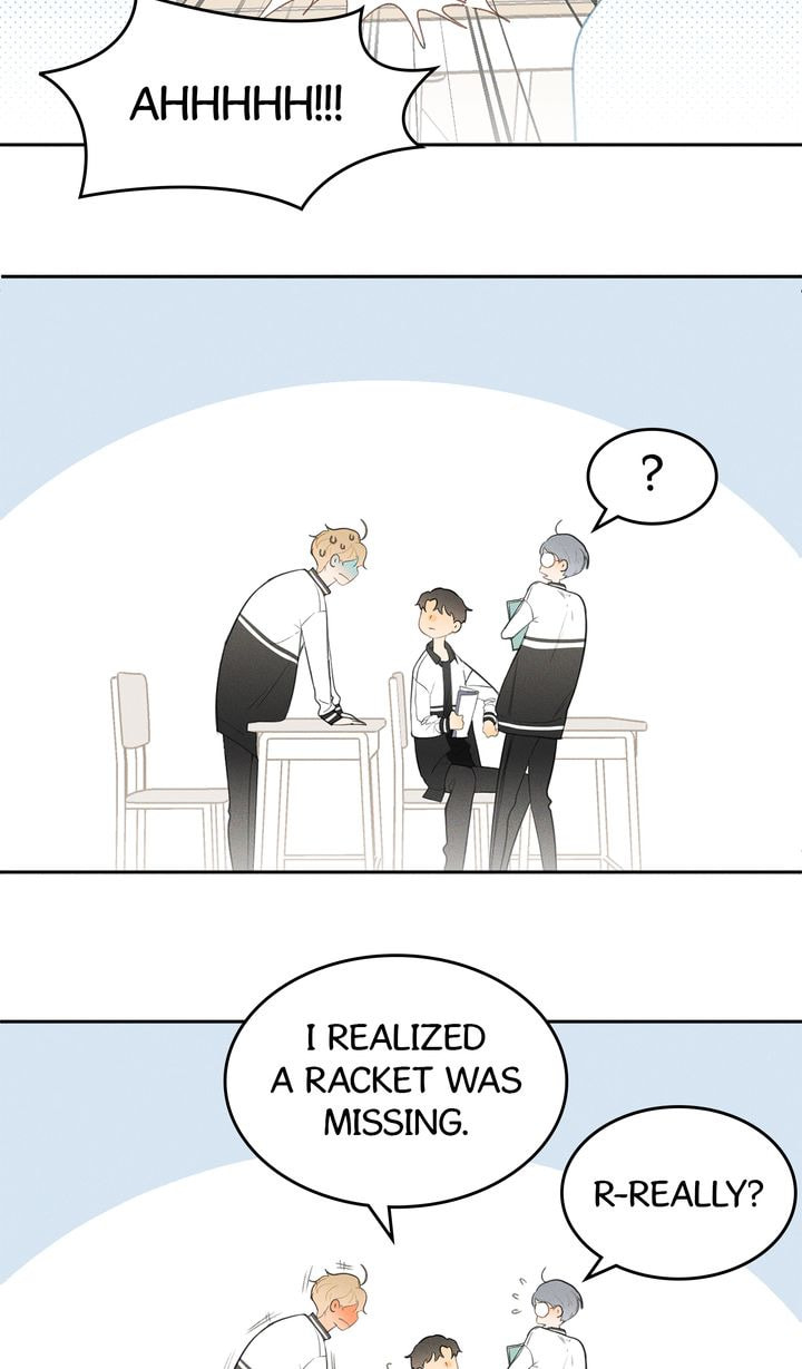 Salt Friend Chapter 7 page 13 - 