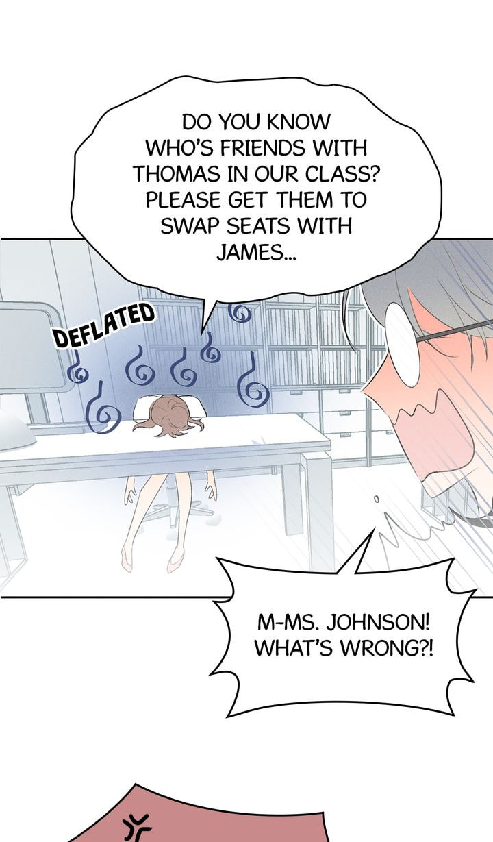 Salt Friend Chapter 7 page 3 - 