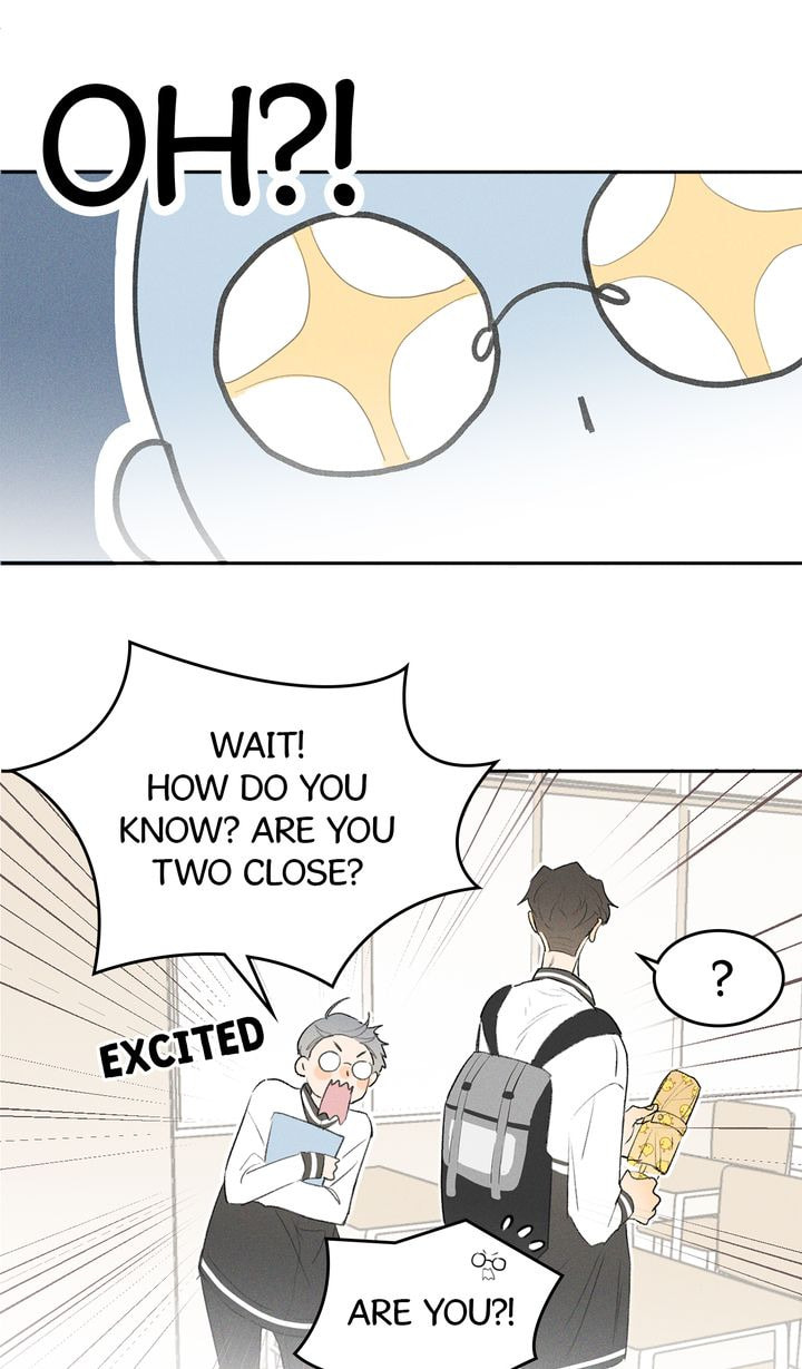 Salt Friend Chapter 7 page 8 - 