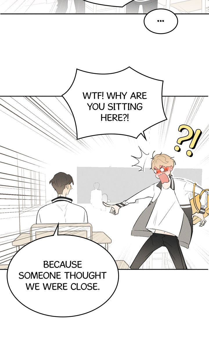 Salt Friend Chapter 7 page 9 - 