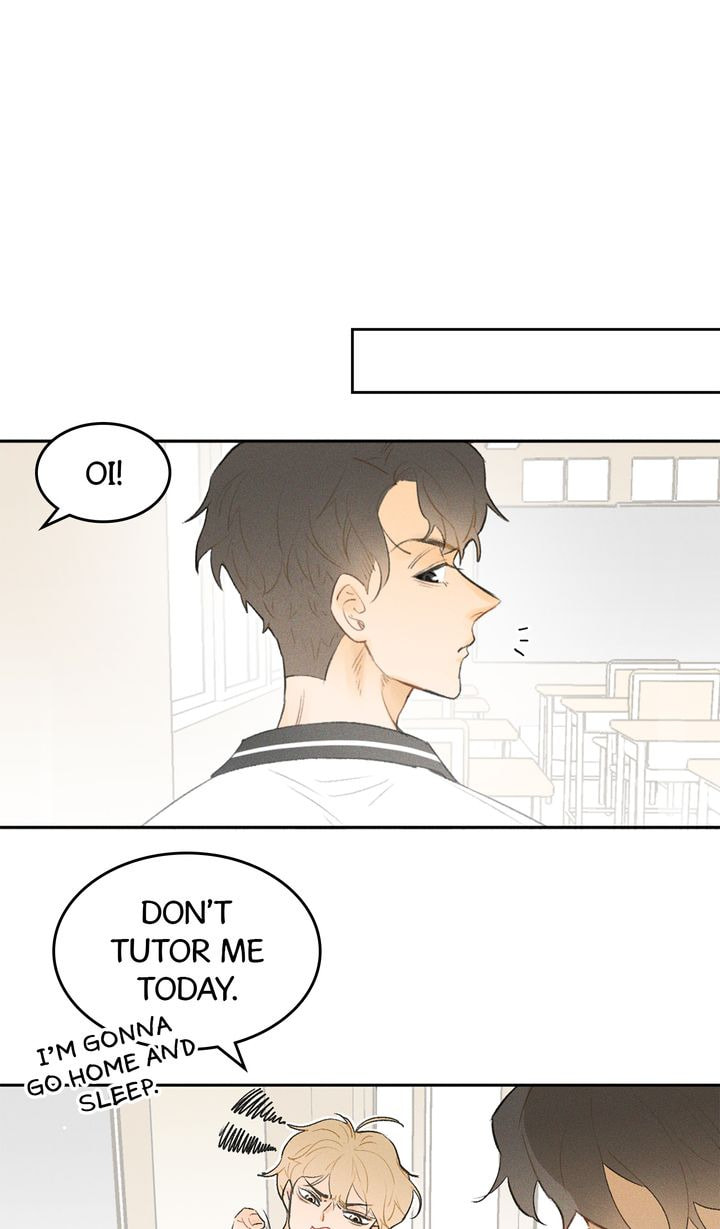 Salt Friend Chapter 7 page 10 - 