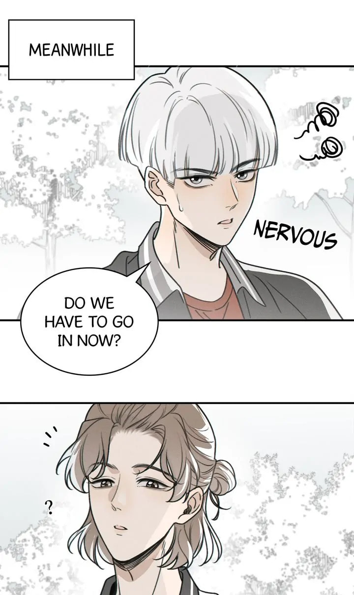 Salt Friend Chapter 70 page 12 - 