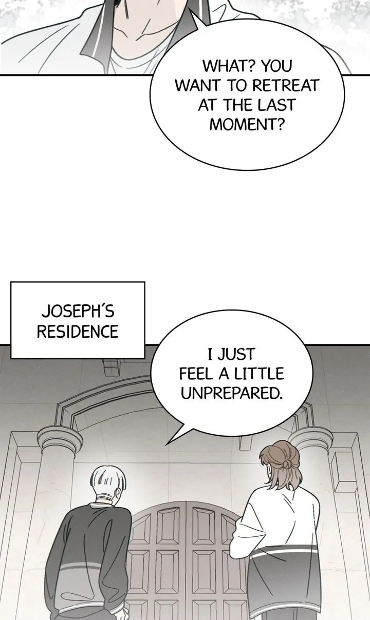 Salt Friend Chapter 70 page 13 - 