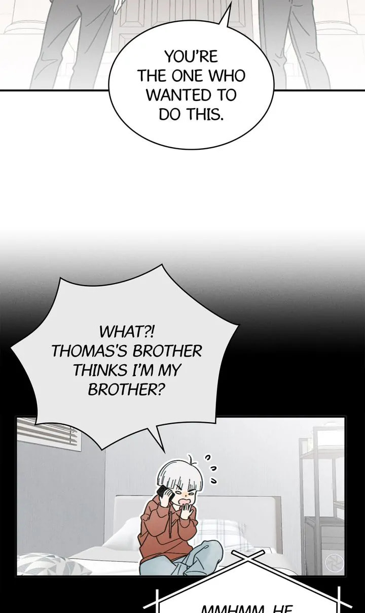 Salt Friend Chapter 70 page 14 - 