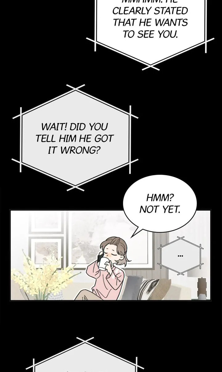 Salt Friend Chapter 70 page 15 - 