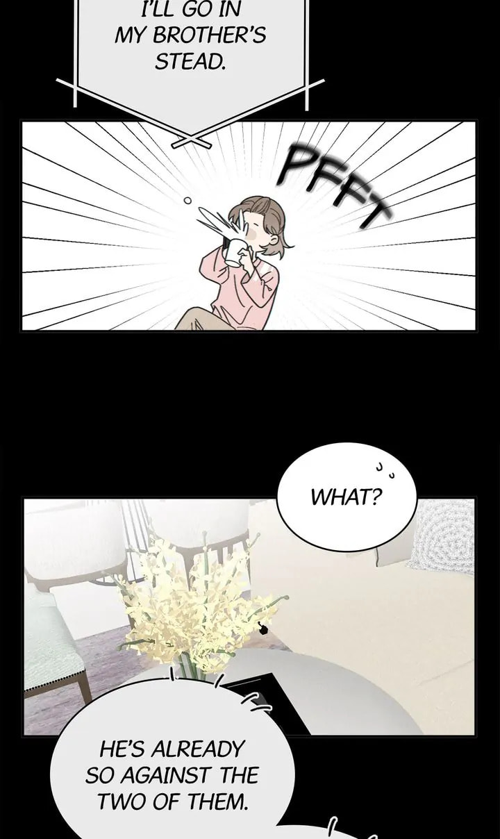 Salt Friend Chapter 70 page 16 - 