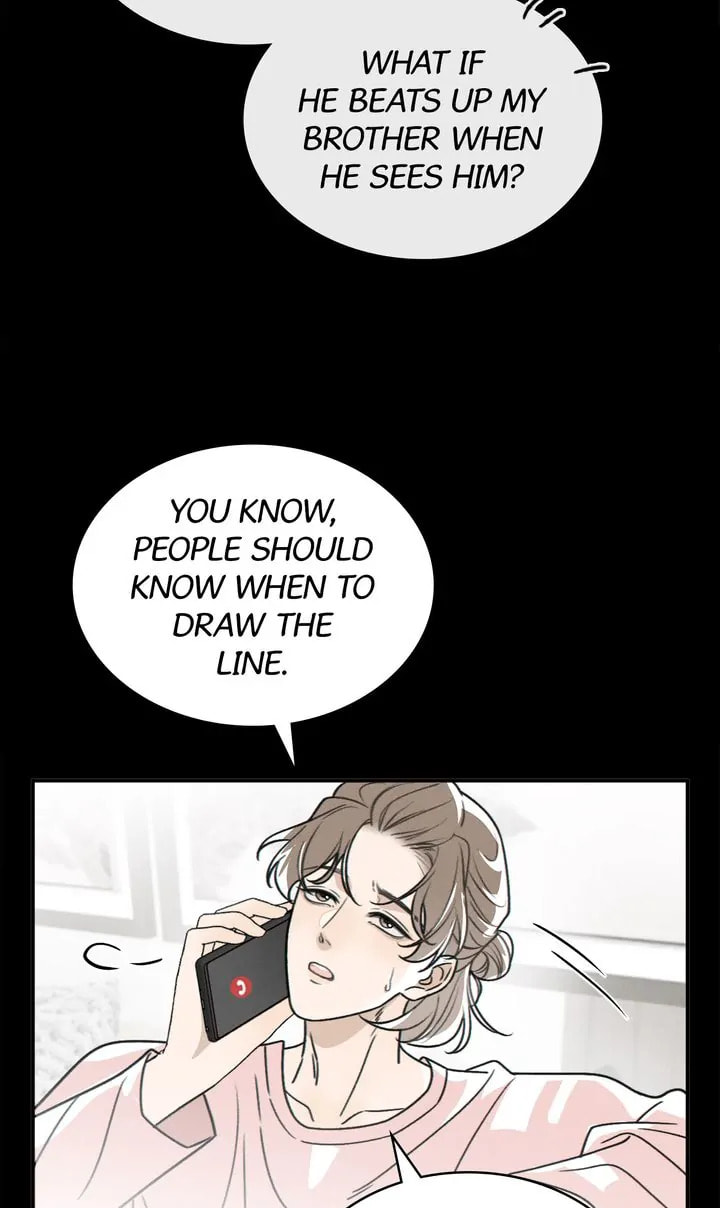 Salt Friend Chapter 70 page 17 - 