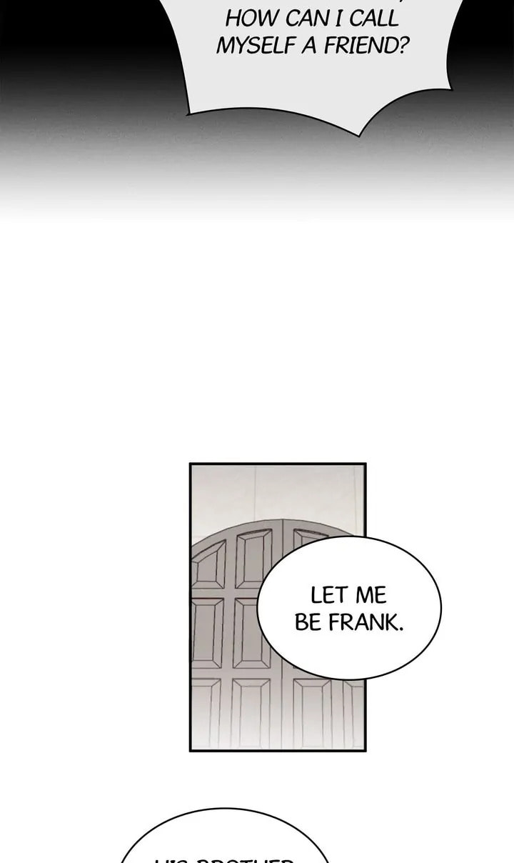 Salt Friend Chapter 70 page 19 - 