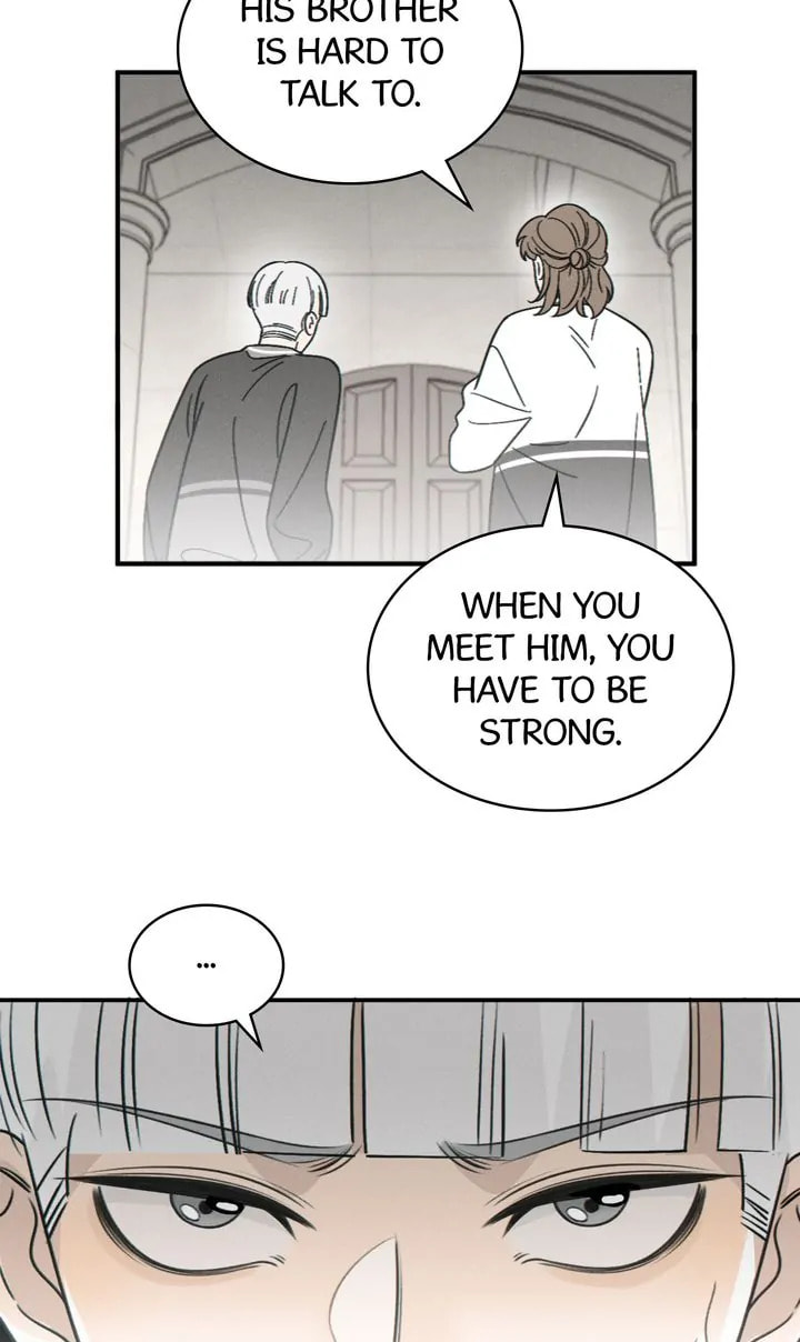 Salt Friend Chapter 70 page 20 - 