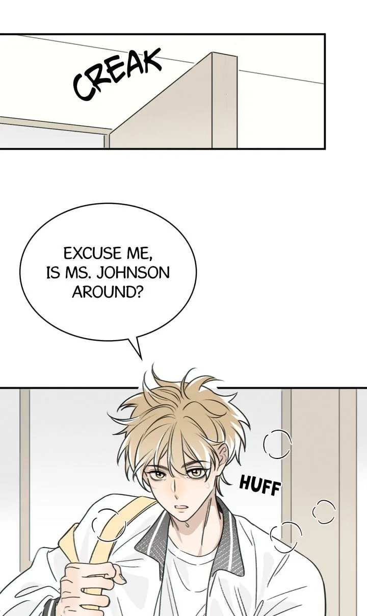 Salt Friend Chapter 70 page 22 - 