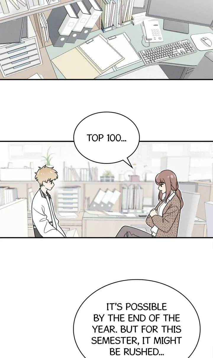 Salt Friend Chapter 70 page 24 - 