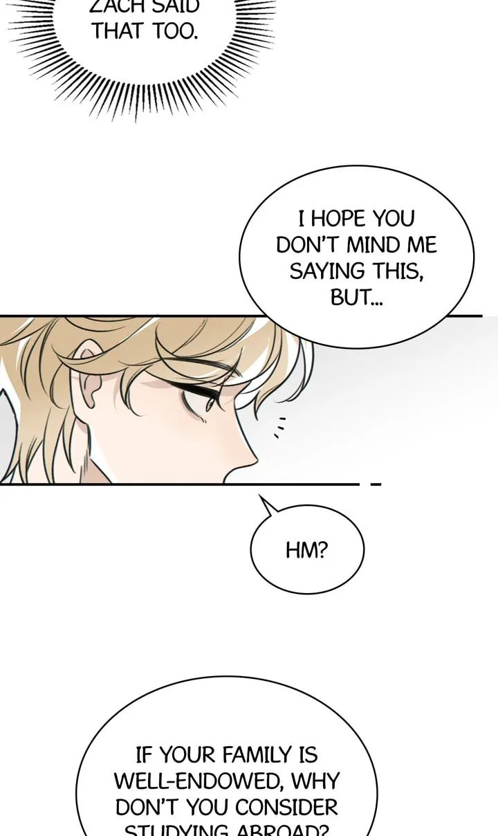 Salt Friend Chapter 70 page 26 - 