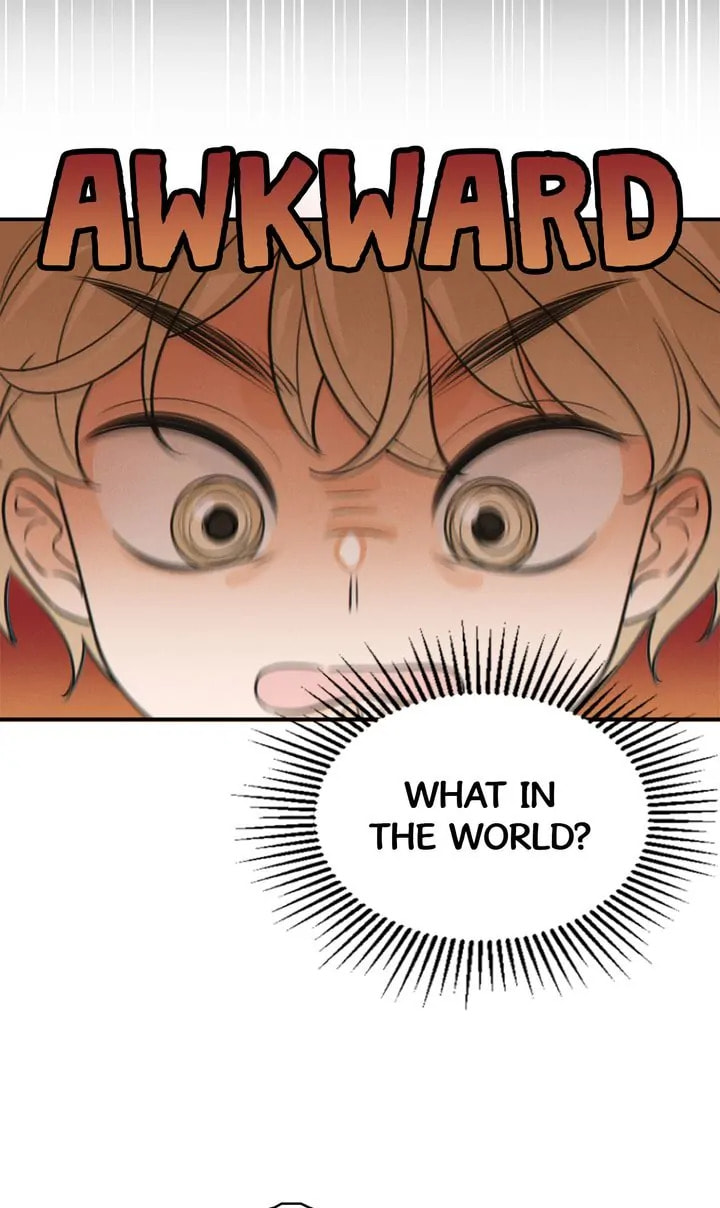 Salt Friend Chapter 70 page 31 - 