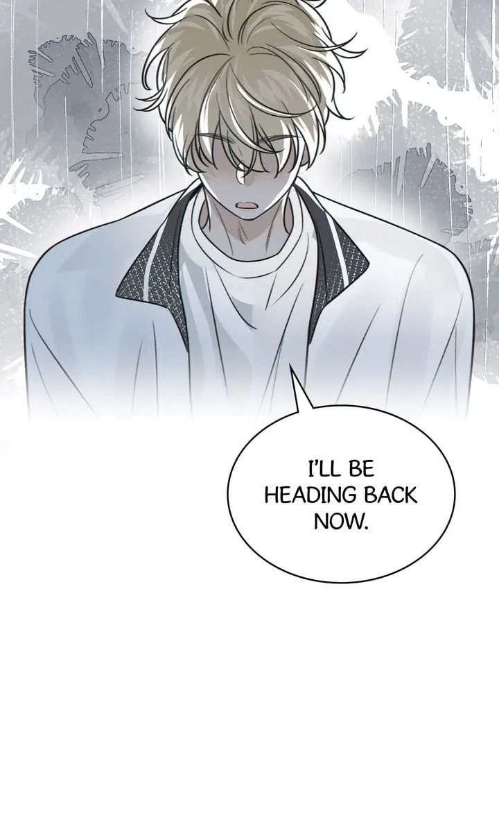 Salt Friend Chapter 70 page 34 - 