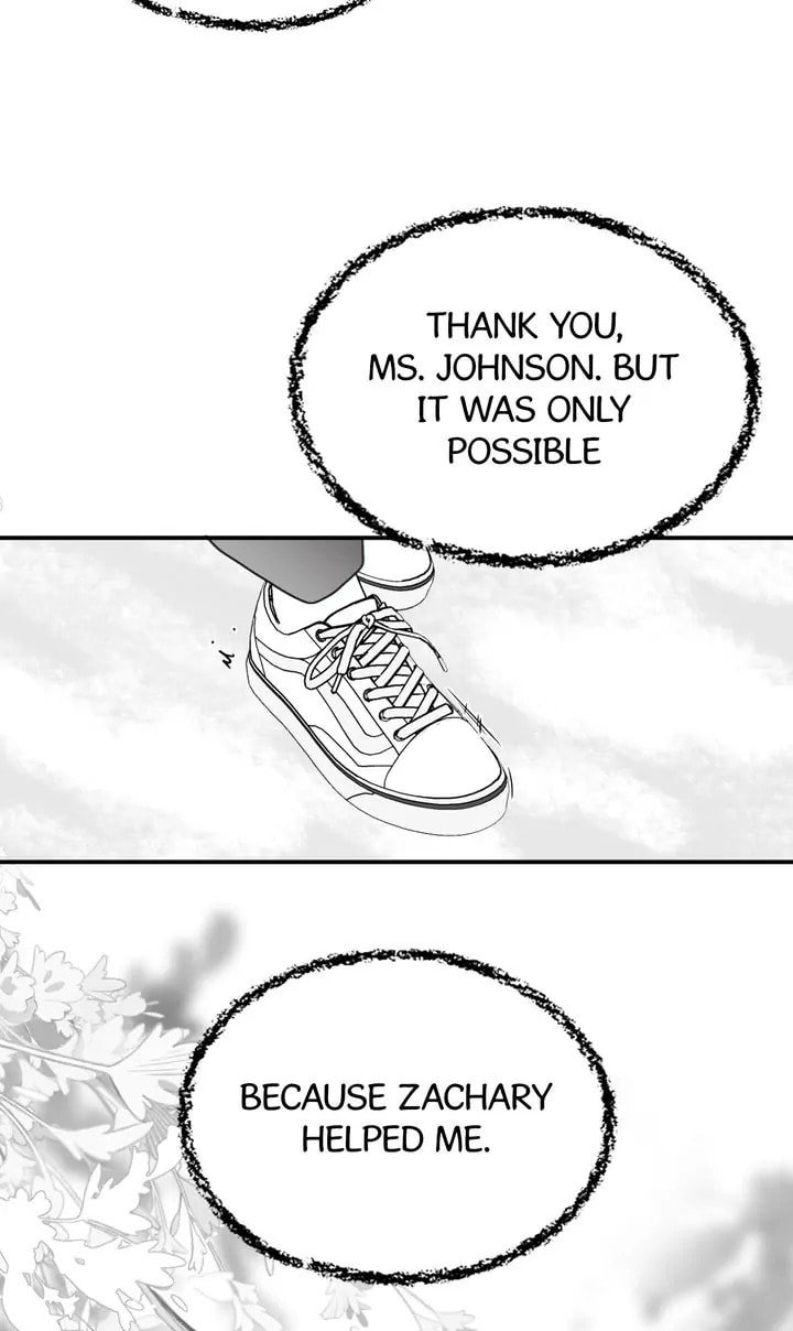 Salt Friend Chapter 70 page 36 - 