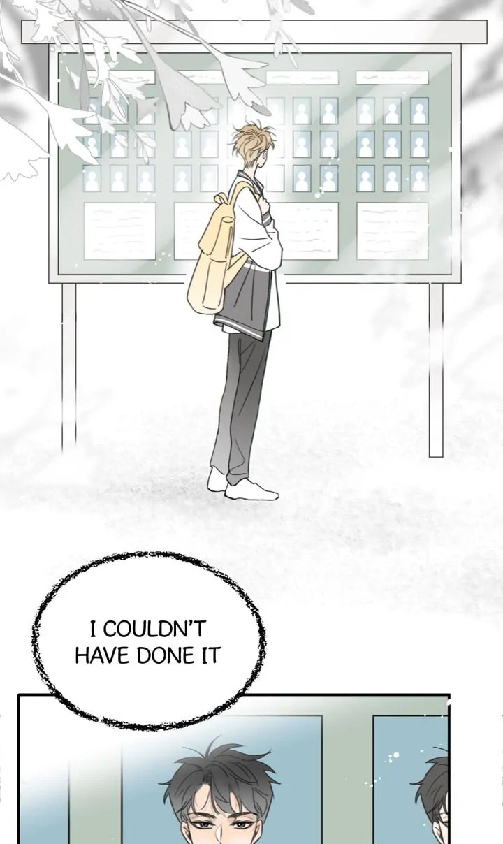 Salt Friend Chapter 70 page 37 - 