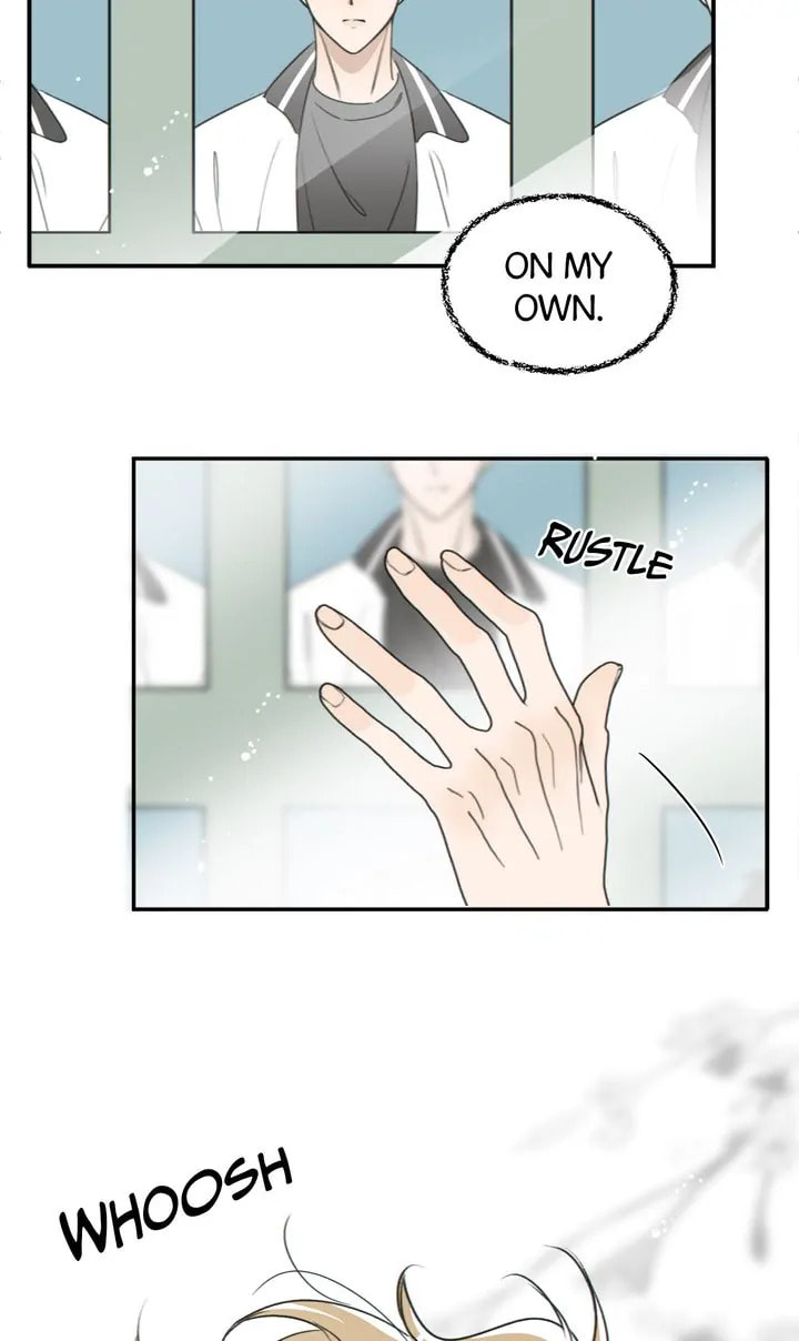 Salt Friend Chapter 70 page 38 - 