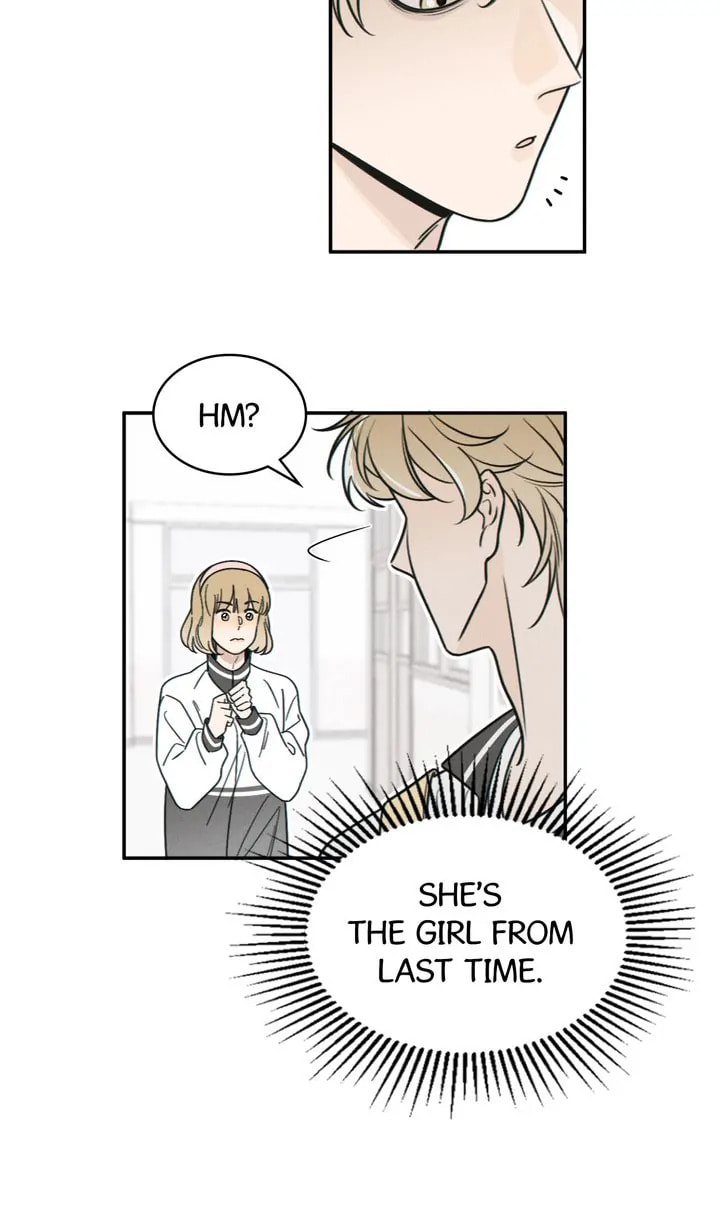 Salt Friend Chapter 70 page 6 - 