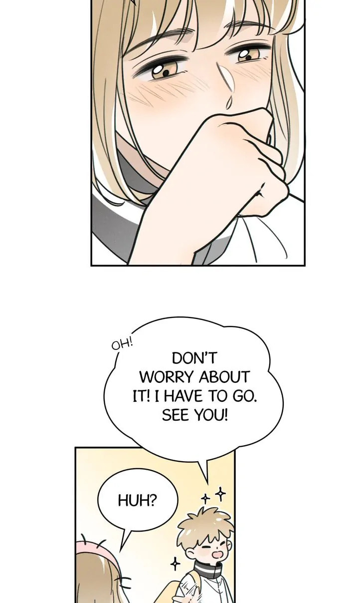 Salt Friend Chapter 70 page 9 - 
