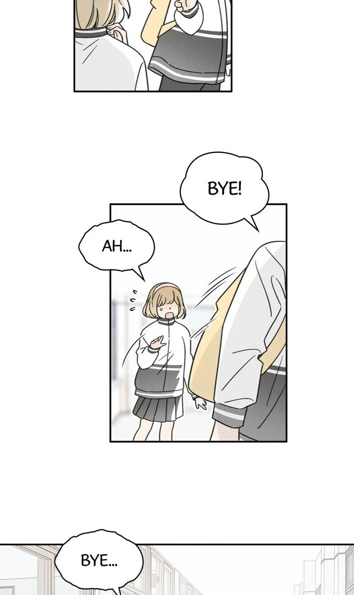 Salt Friend Chapter 70 page 10 - 