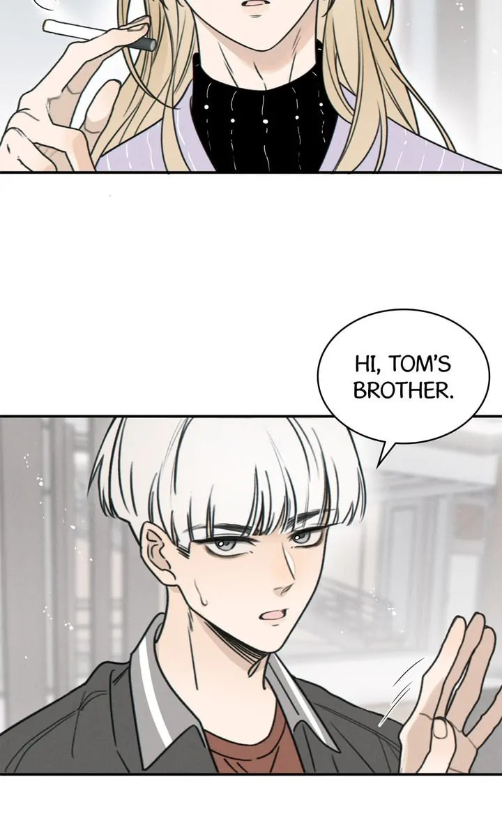 Salt Friend Chapter 71 page 2 - 