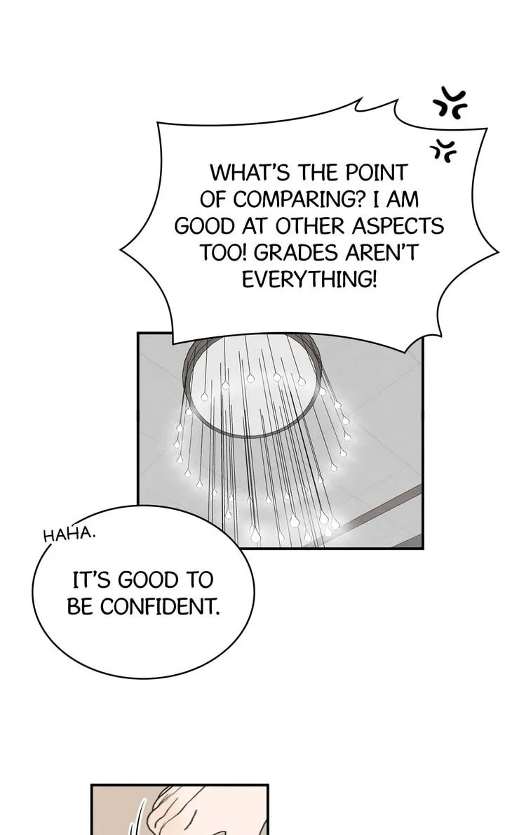 Salt Friend Chapter 71 page 11 - 