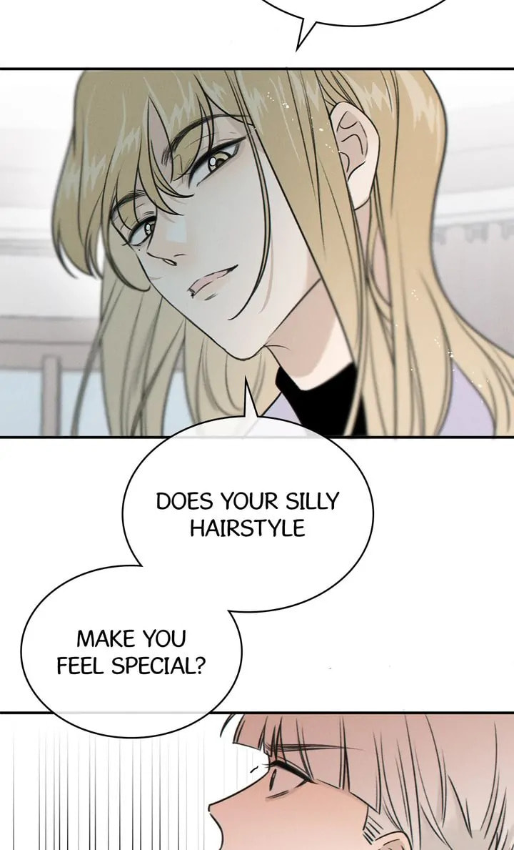 Salt Friend Chapter 71 page 14 - 