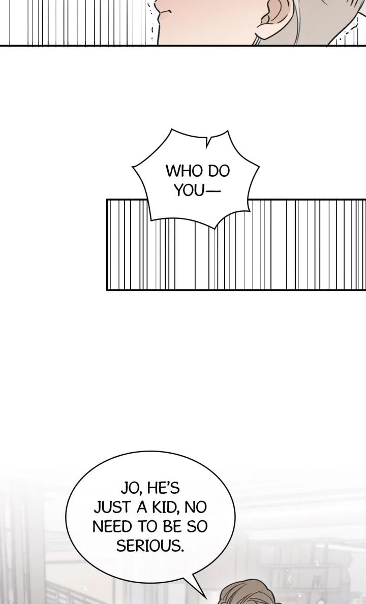 Salt Friend Chapter 71 page 15 - 