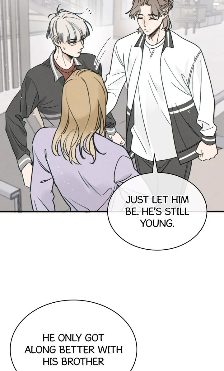 Salt Friend Chapter 71 page 16 - 