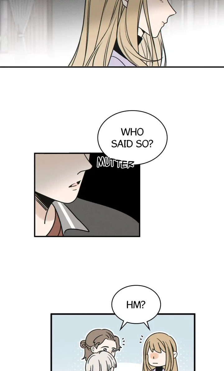 Salt Friend Chapter 71 page 18 - 