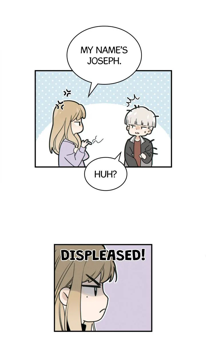 Salt Friend Chapter 71 page 3 - 