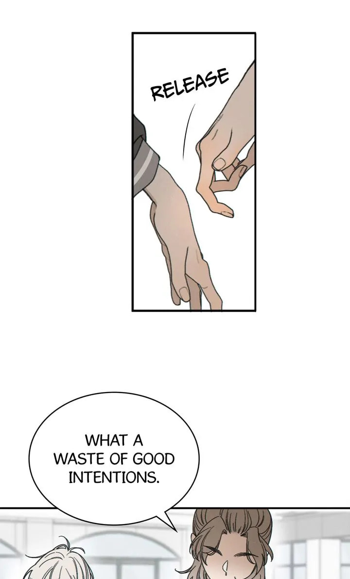 Salt Friend Chapter 71 page 29 - 