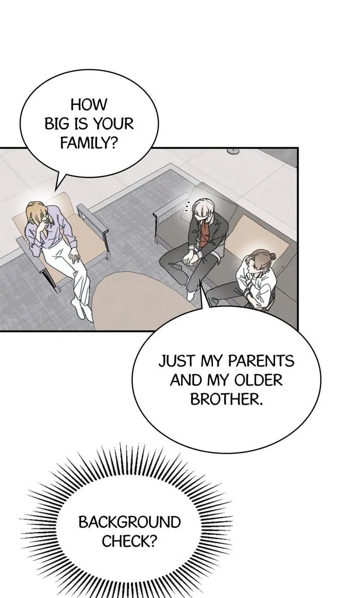 Salt Friend Chapter 71 page 4 - 