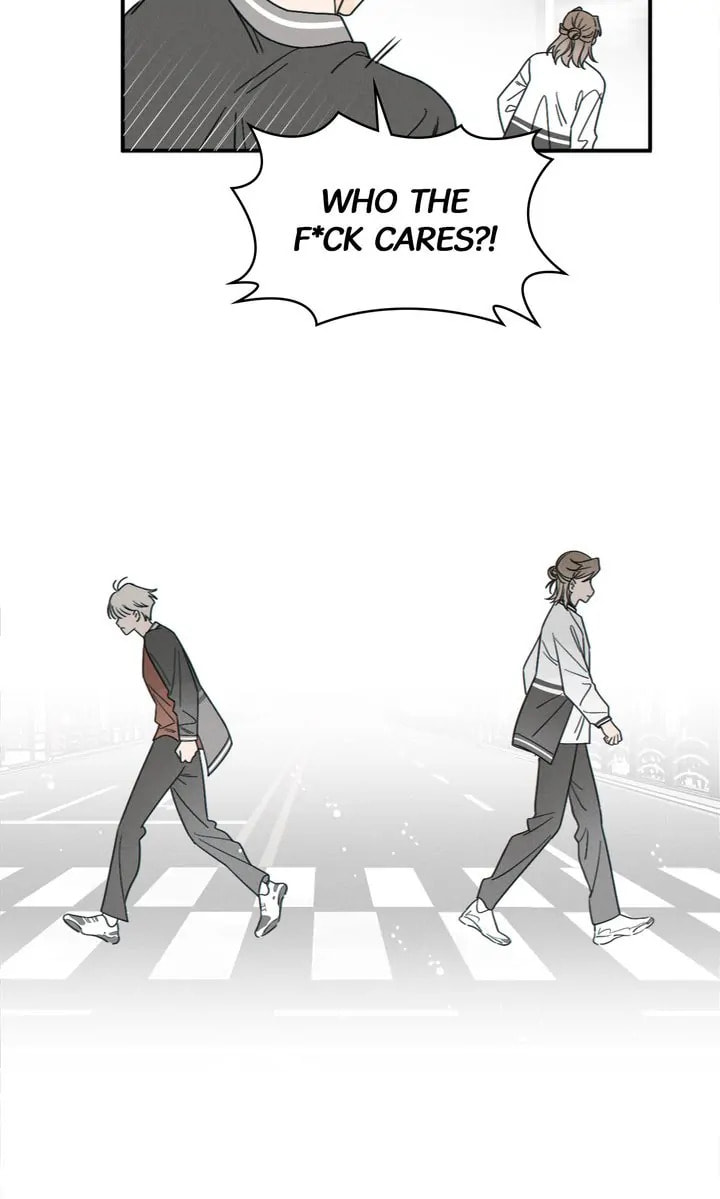 Salt Friend Chapter 71 page 31 - 