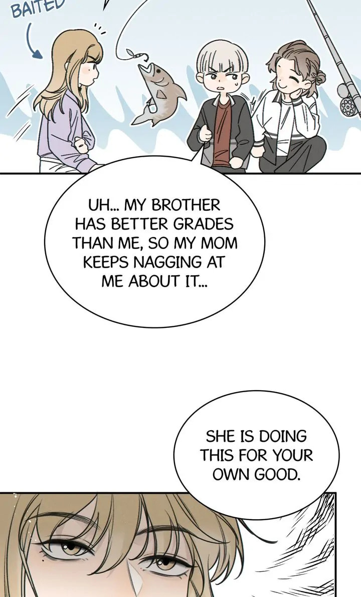 Salt Friend Chapter 71 page 7 - 
