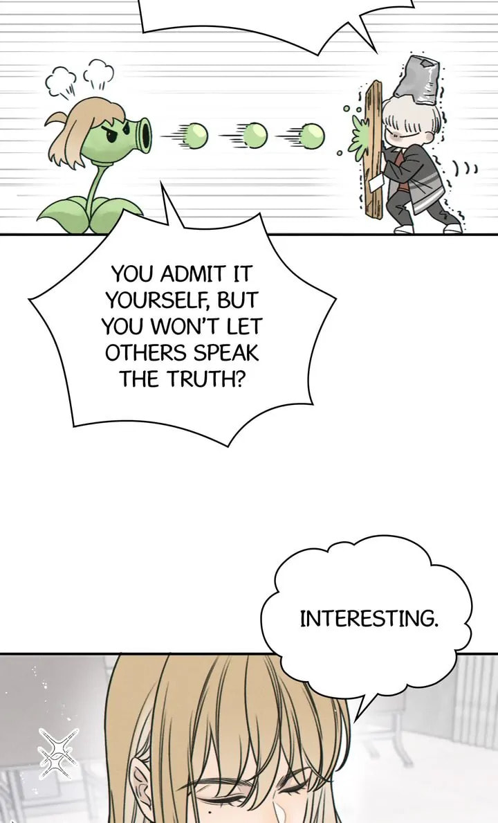 Salt Friend Chapter 71 page 9 - 