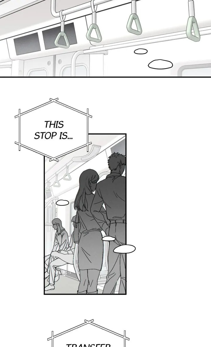 Salt Friend Chapter 72 page 2 - 
