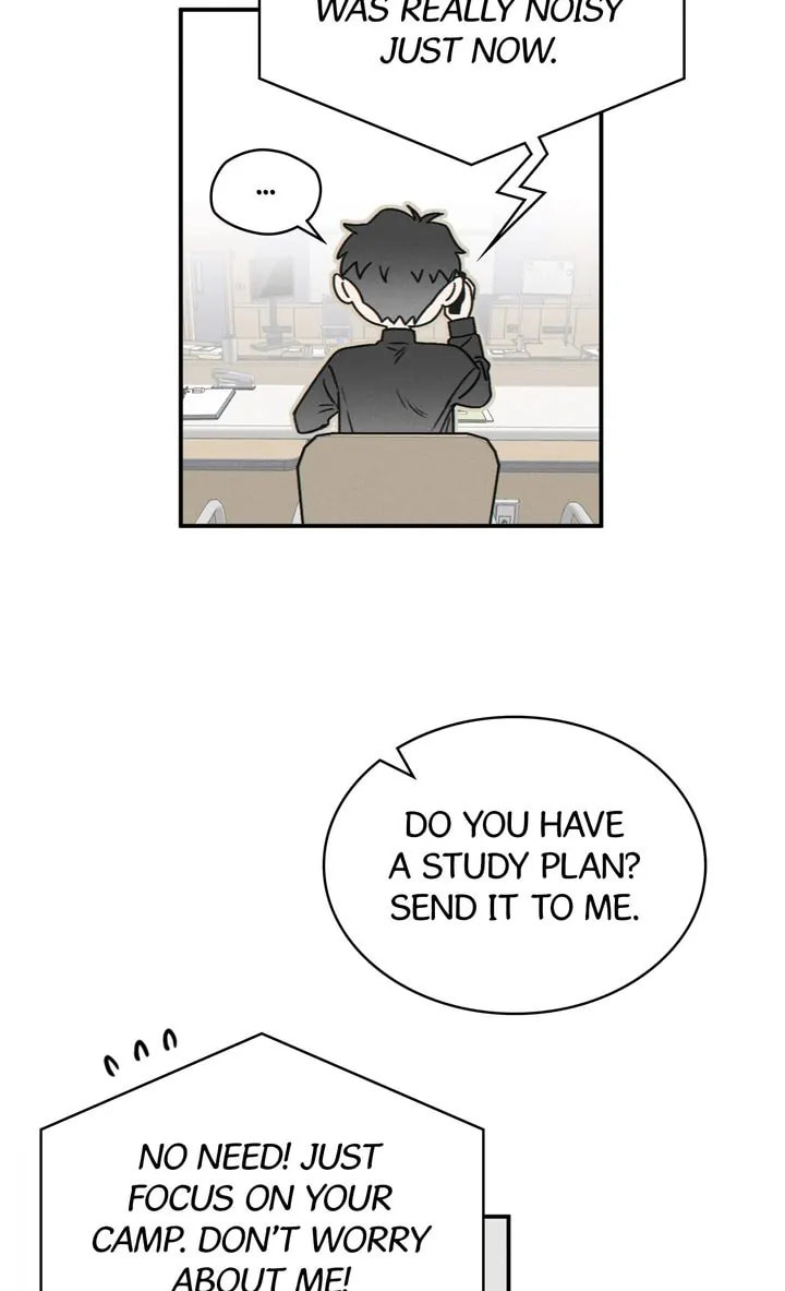 Salt Friend Chapter 72 page 12 - 