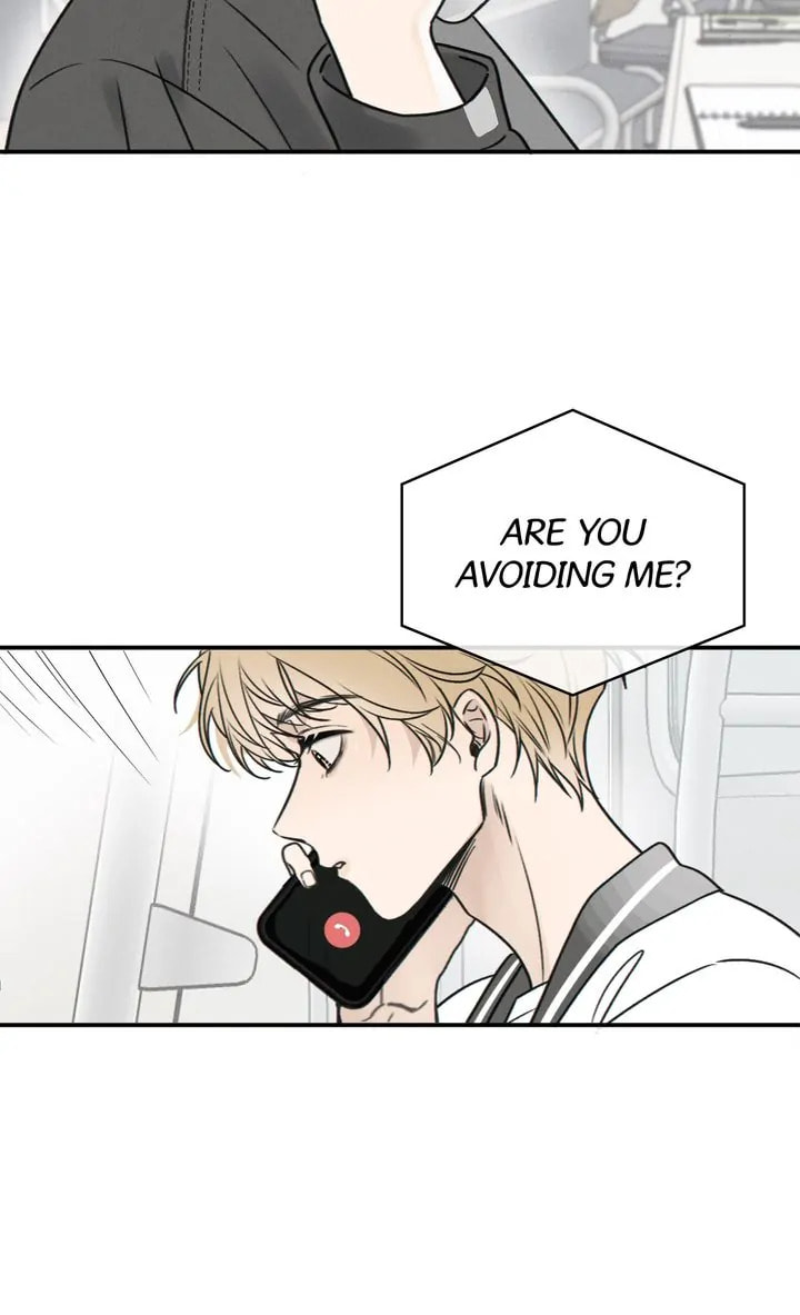 Salt Friend Chapter 72 page 14 - 