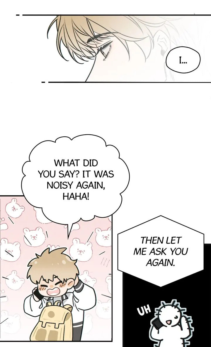 Salt Friend Chapter 72 page 15 - 