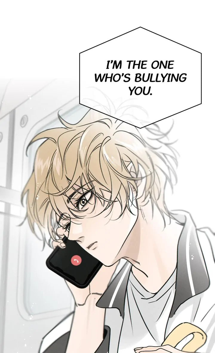 Salt Friend Chapter 72 page 19 - 