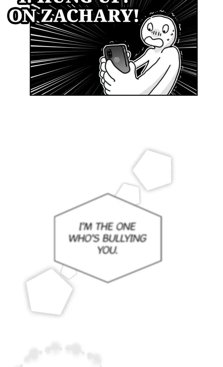 Salt Friend Chapter 72 page 22 - 