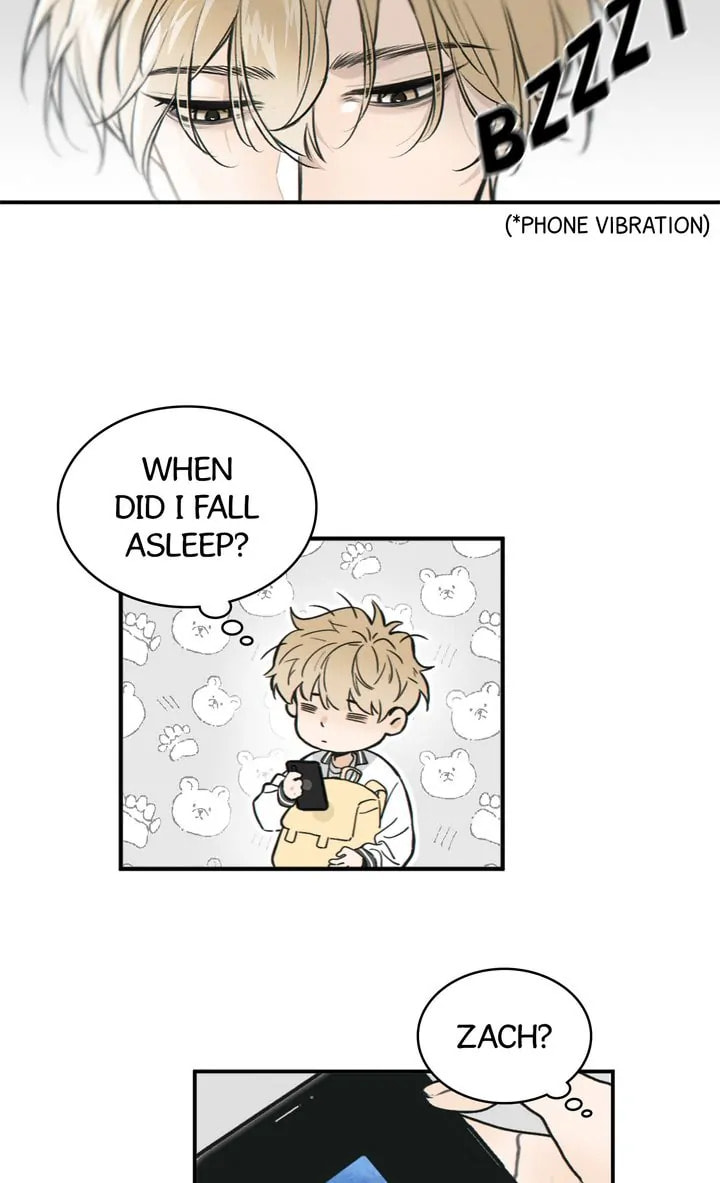 Salt Friend Chapter 72 page 4 - 