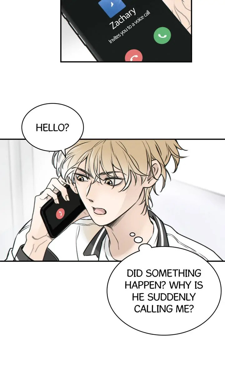 Salt Friend Chapter 72 page 5 - 