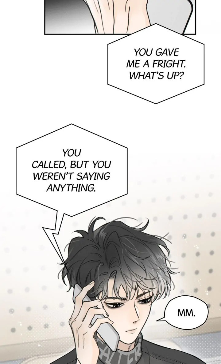 Salt Friend Chapter 72 page 7 - 