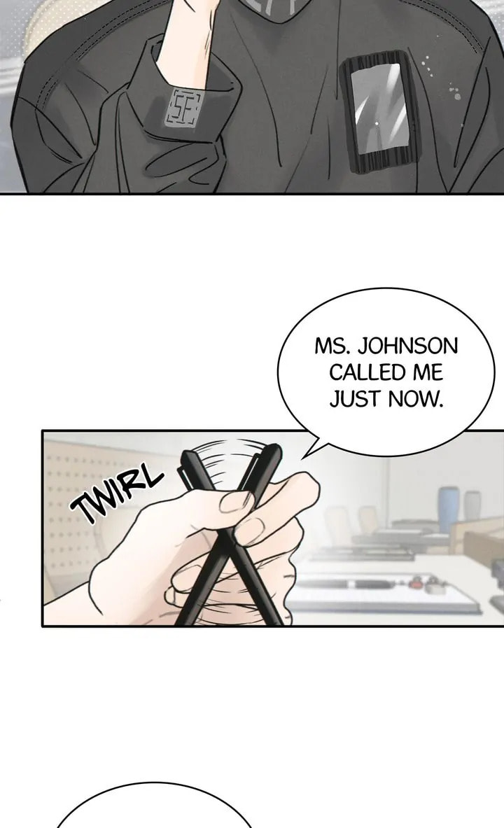 Salt Friend Chapter 72 page 8 - 