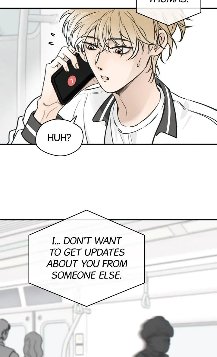 Salt Friend Chapter 72 page 10 - 